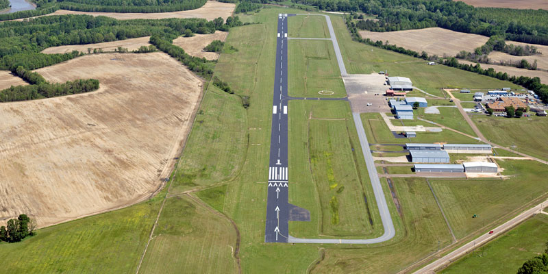 I-55 Airport Complex