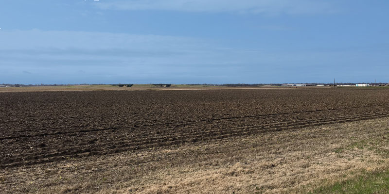 Sunbelt Industrial Park