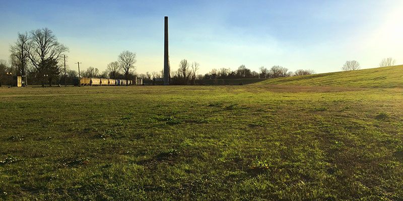 Greenville Port Annex