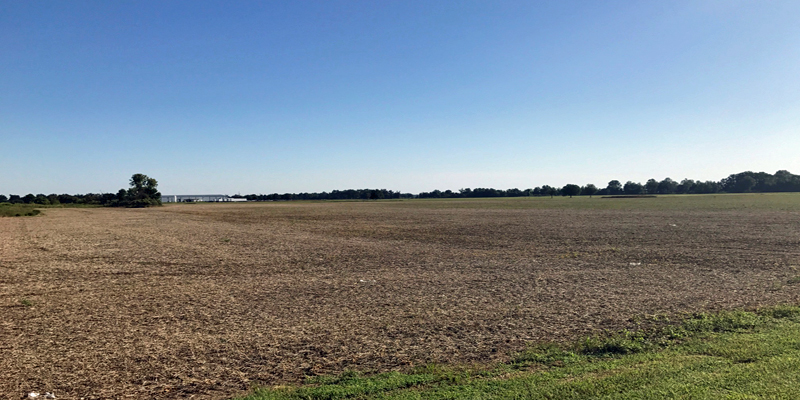 Charles W. Dean Industrial Park