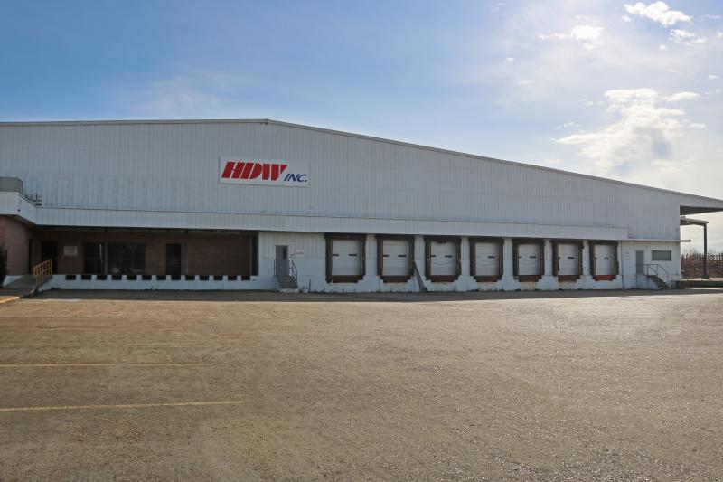 HDW Facility