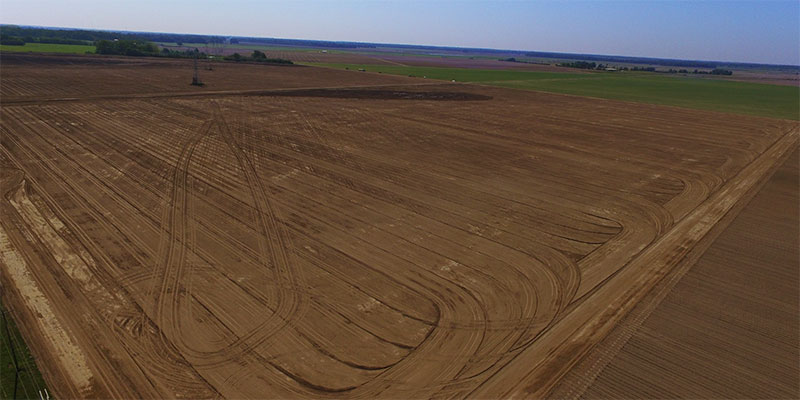 Greenpointe Industrial Park