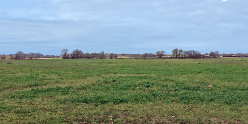 Greenwood Leflore Ind. Park